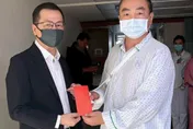 2警執勤副總統勤務遭撞受傷　羅智強批行政院：無視基層警血汗