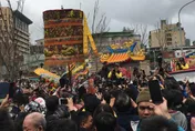 內委會10日審宗教基本法　立院法制局：促進多元和諧