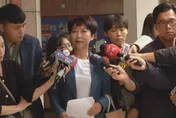 「前助理父自焚案」又被掀！內部憂難整合　陳亭妃：不黨內互打