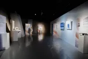第五屆法藍瓷光點計畫成果發表！　波蘭、韓國作品奪前三大獎