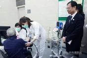 假日輕急症中心「上路滿月人數仍低」　1患者治療成本高達1.5萬