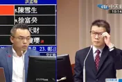 傳鏡電視邀陳水扁開政論節目　NCC代理主委：若成真會開罰