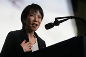 國會質詢再被問台海問題！高市重申日立場：期待對話和平解決