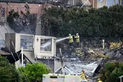 野火肆虐澳洲！75棟房屋被燒毀損壞　消防員遭倒樹壓死殉職