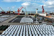 創新高！陸汽車產銷雙破3400萬輛　連17年穩居全球第一