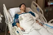 立威廉罹甲狀腺癌首發聲！長文吐內心聲：我的世界整個崩塌了