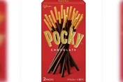 日本「Pocky巧克力棒」600萬盒遭下架　食藥署公布2產品需回收