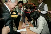 車禍昏迷十年未醒　蔡英文最重要左右手張祥慧辭世