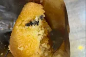 佳德鳳梨酥卡「黑色不明物」　北市衛生局緊急稽查