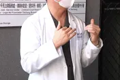 醫大生遭無照男酒駕撞死　主播父披白袍出庭沉痛控訴