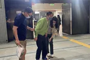 三地集團創辦人鍾嘉村涉掏空3.5億　2.2億交保戴電子腳鐐返家
