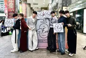 男團Saturnday升級6人團！團員曝最大變化：有種驚喜感