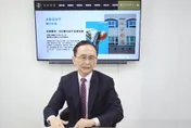 控陳時中貪污遭判刑　吳子嘉強調新聞自由：欣然接受