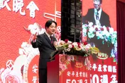 邀賴清德「新團結十講」！藍黨團：保證讓總統講得盡興