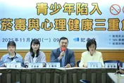 「喪屍煙彈毒害校園」老師無法管！學生吸完就回家　民團：遲早出大事