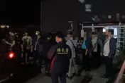 台南護膚店「泰國選妃」涉性交易！　警破色情窟逮6泰女