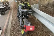 彰化139縣道「死亡彎道」又出事！　22歲騎士撞路樹險喪命