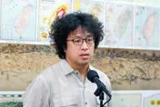 沈伯洋又爆驚句！「替代役就是民防」全網看傻酸爆