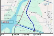 台61線福興鹿港段夜間刨鋪　12/22起連6天封閉北上主線
