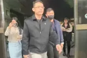 影/被控「洩密給黑道」！新北市刑大「代理副隊長」遭羈押