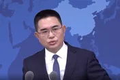 批台禁小紅書「反民主」　國台辦被問「是否讓民眾用臉書」回應了
