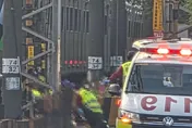 台鐵新自強號埔心楊梅間發生死傷事故！　多班列車受影響