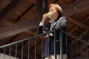 問鼎台中市長寶座　楊瓊瓔：我是唯一具備三個條件人選