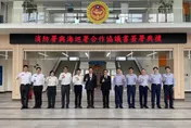 海巡署與消防署簽合作協議！　推動4大訓練強化岸際救援能力