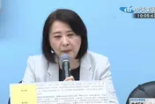 賴清德連「電鍋案」也不放過　王鴻薇轟不知民間疾苦：只會在府裡算計