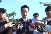 雙城論壇日期確定了！行程縮成2天1夜　蔣萬安27日赴上海交流