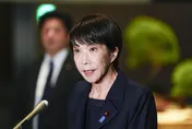 自民黨拿316席破戰後紀錄！　高市早苗選後感謝川普