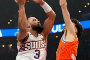 NBA/16次技犯達標！布魯克斯遭禁賽1場　379萬薪資飛了