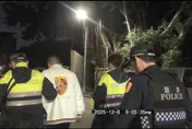 「香水達人」虐殺女友假釋又犯案！　持槍暴打手足遭逮