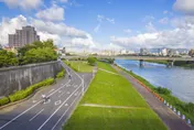 北市河濱公園禁行微型電動二輪車　明年1/1開始執行