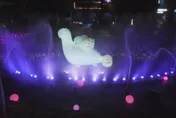 台中耶誕嘉年華12/12登場　變身角落小夥伴夢幻樂園