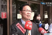 國防標案老闆娘自認當人頭　張啓楷怒轟：反常必有妖