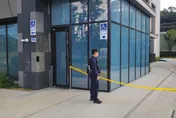 新北土城爆噩耗！工人「13樓墜下」慘死