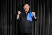 余天罹癌開刀切除攝護腺！曝與李亞萍分房睡　病況全說了