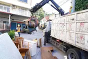 彰化清運大型垃圾收費　新增以件計價及隨袋計價