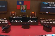 立法院不放假！藍白聯手通過延會到明年1月