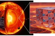 陸中科院團隊突破性發現　地球深處可能存海量原始水