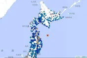 再搖！青森外海規模6.7地震　當局發布海嘯警報