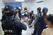 苗栗「淫媒家族」兒赴泰「選妃」　父經營色情王國月入百萬