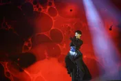 金馬獎加持！戴佩妮3/21首攻高雄巨蛋　延續台北萬人滿場氣勢
