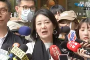 新節目突喊卡陳水扁爆「卓揆下令」！吳思瑤喊不清楚：不便置喙