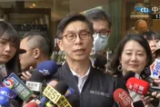 鍾佳濱「僱傭兵說」遭炎上　Cheap也發聲了！