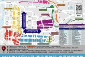 「台北馬拉松早餐路跑」下週登場　交管資訊一次看