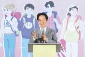 停砍公教年金三讀！賴清德喊：年改絕不能走回頭路