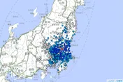 又搖了！日本茨城縣發生規模4.9地震　震度4級東京有感