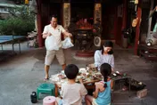 老公外遇吵到鄰居差點報警？！王彩樺對戲游安順太逼真啦
